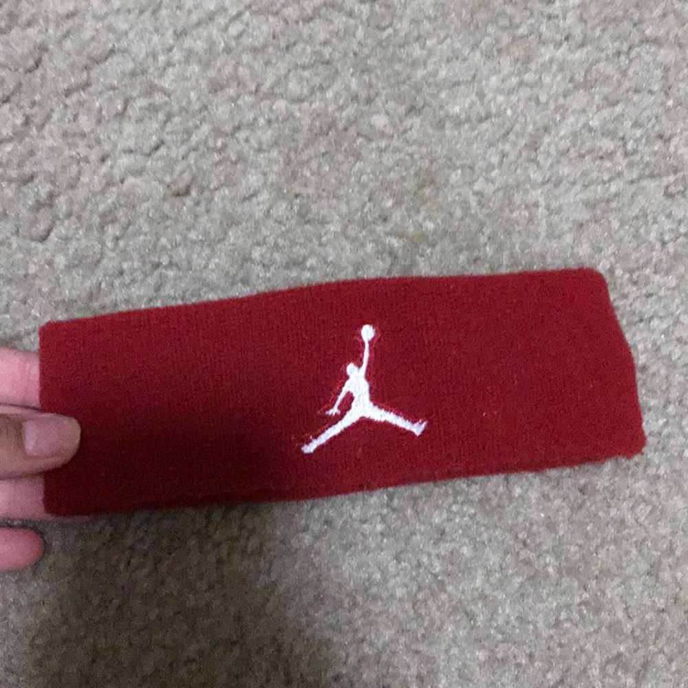 Headband